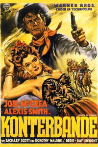 Konterbande - Südlich von St. Louis (1949)