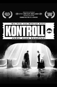 Kontroll (2003)