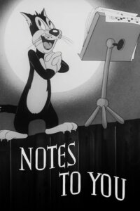 Konzert für Katze und Miau (1941)