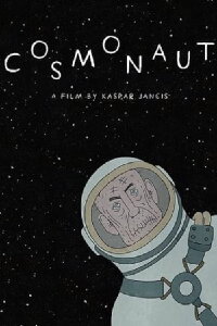 Kosmonaut (2020)