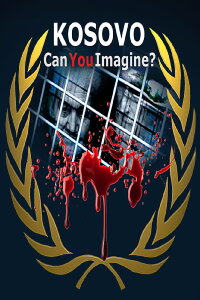 Kosovo: Can You Imagine? (2009)