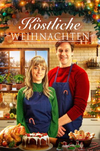 Köstliche Weihnachten (2021)
