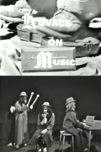 Kovacs on Music (1959)