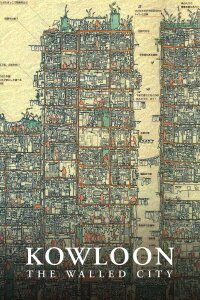 Kowloon Walled City (1988)