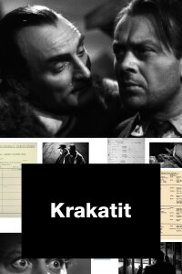 Krakatit (1948)