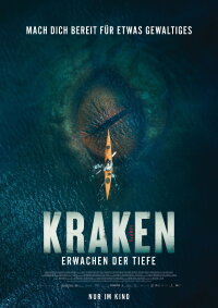 Kraken - Erwachen der Tiefe (2026)