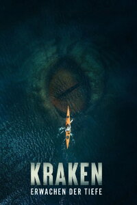 Kraken - Erwachen der Tiefe (2026)