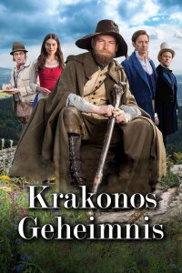 Krakonos Geheimnis (2022)