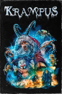 Krampus (2015)