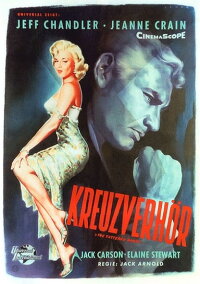 Kreuzverhör (1957)
