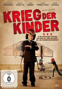 Krieg der Kinder (1980)