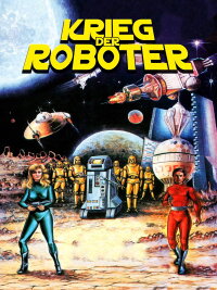 Krieg der Roboter (1978)