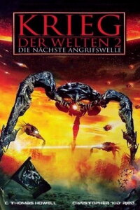 Krieg der Welten 2 - Die nächste Angriffswelle (2008)