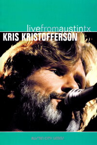 Kris Kristofferson: Live From Austin, TX (2006)