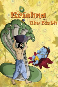 Krishna, The Birth (2006)