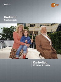 Krokodil (2013)