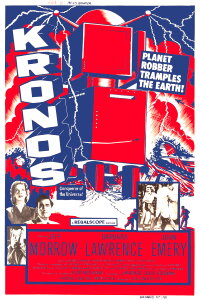 Kronos (1957)