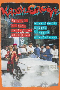 Krush Groove (1985)
