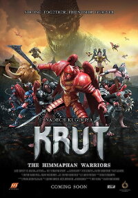 Krut: The Himmaphan Warriors (2018)