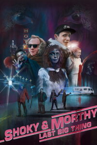Krvavá nevěsta (2021)