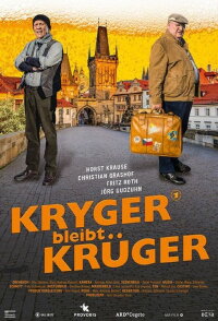 Kryger bleibt Krüger (2020)