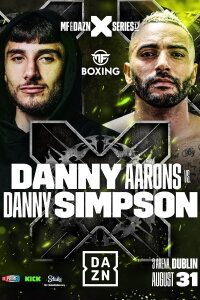 KSI vs. Slim & Anthony Taylor (2024)