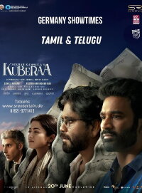 Kuberaa (2025)