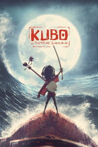 Kubo - Der tapfere Samurai (2016)
