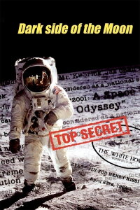 Kubrick, Nixon und der Mann im Mond (2002)