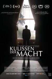 Kulissen der Macht (2022)