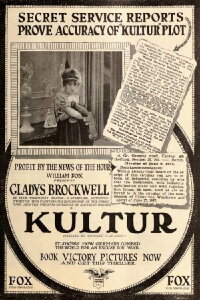 Kultur (1918)
