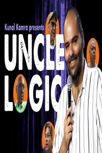 Kunal Kamra: Uncle Logic (2024)