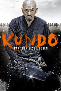 Kundo - Pakt der Gesetzlosen (2014)