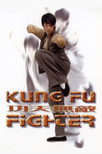 Kung Fu Fighter (2007)