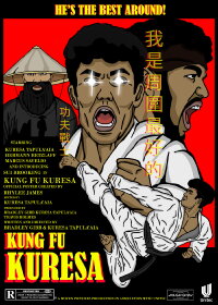 Kung Fu Kuresa (2023)