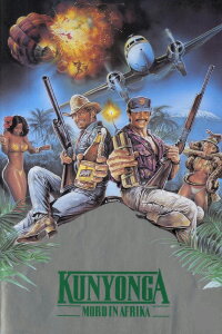 Kunyonga - Murder in Africa (1986)