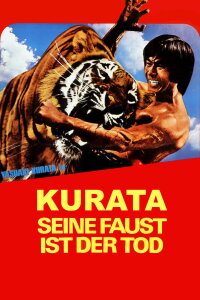 Kurata - Seine Faust ist der Tod (1976)