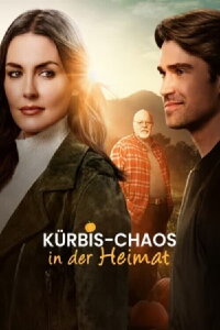 Kürbis-Chaos in der Heimat (2022)