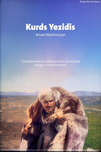 Kurds-Yezidis (1933)