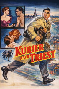 Kurier nach Triest (1952)