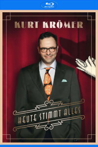 Kurt Krömer - Heute Stimmt Alles (2018)