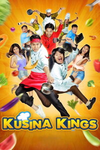 Kusina Kings (2018)