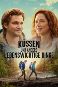 Küssen und andere lebenswichtige Dinge (2023)