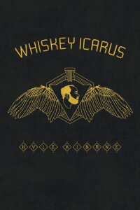 Kyle Kinane: Whiskey Icarus (2012)
