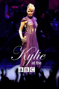 Kylie at the BBC (2022)