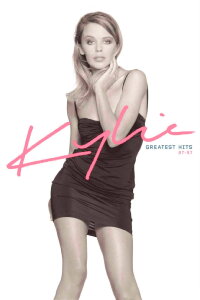 Kylie: Greatest Hits 87-97 (2003)