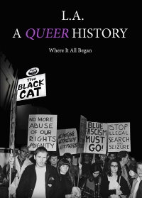 L.A.: A Queer History (2021)