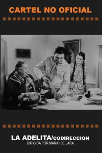 La Adelita (1937)