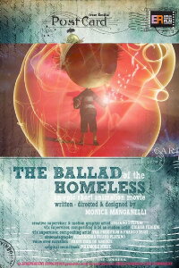 La ballata dei senzatetto (2015)