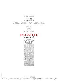 La Bataille De Gaulle, film 2 : J'écris ton nom (2026)